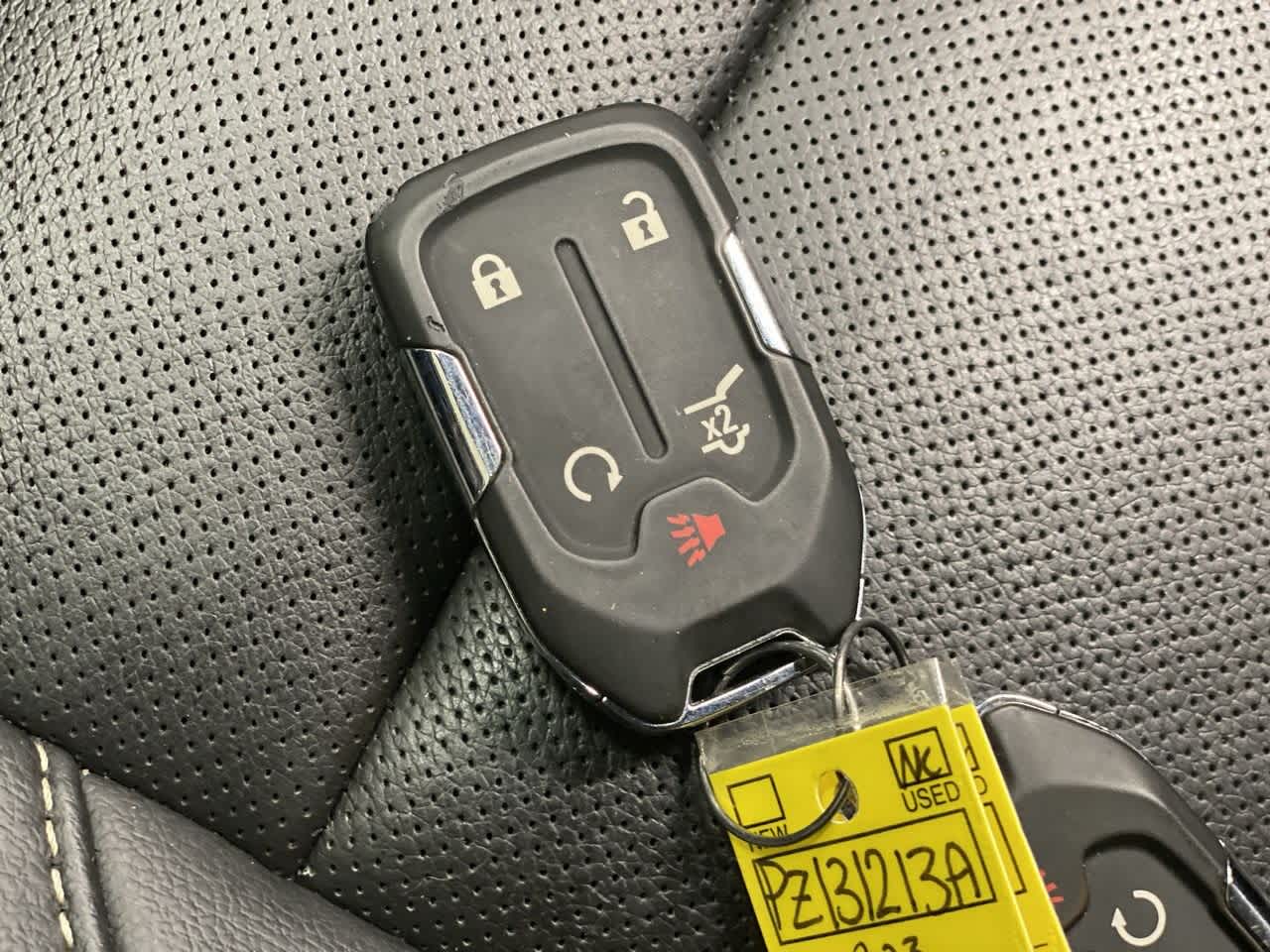 Thumbnail: 2023 GMC Acadia - 30