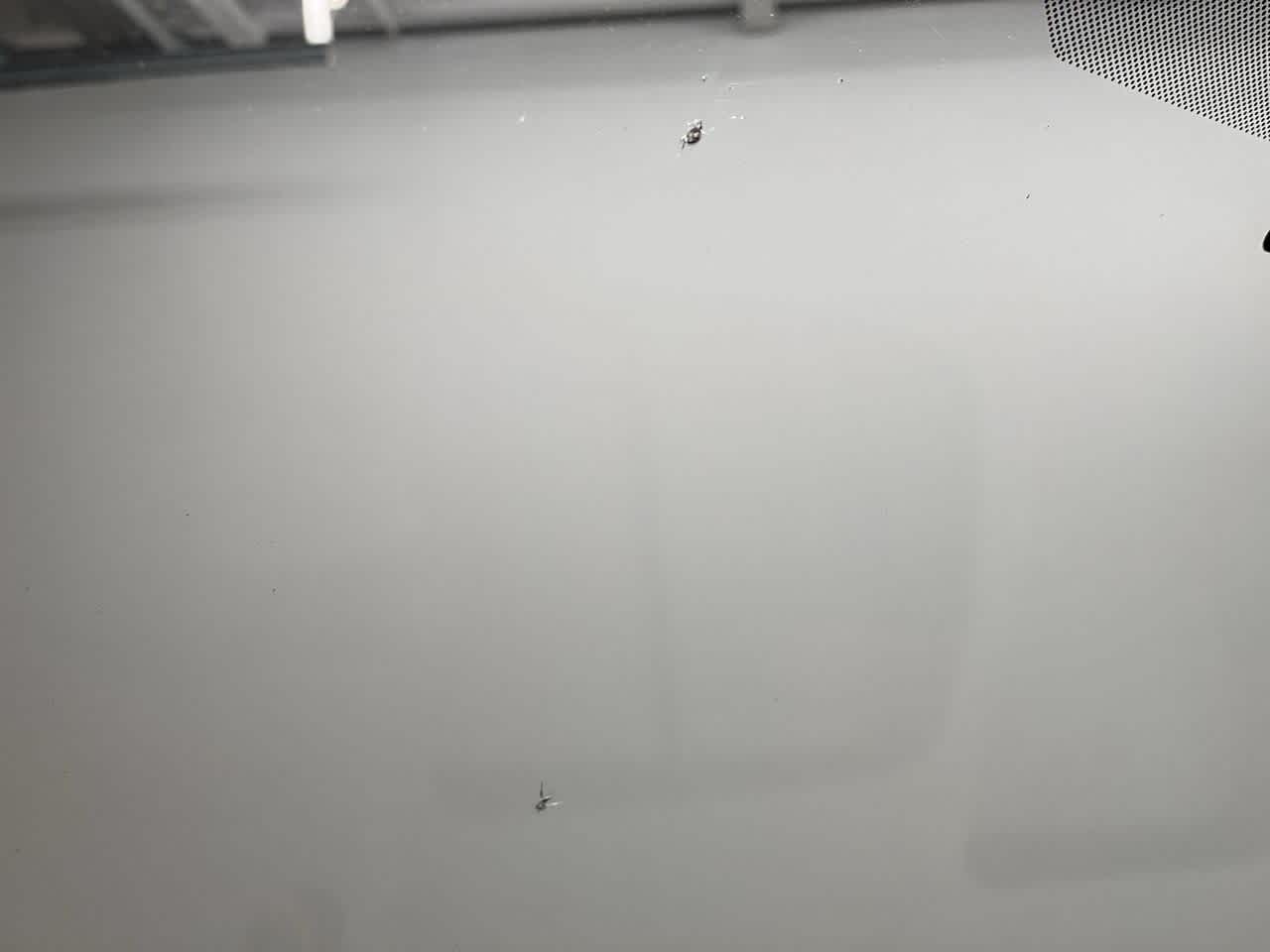 Thumbnail: 2017 Chevrolet Express - 33