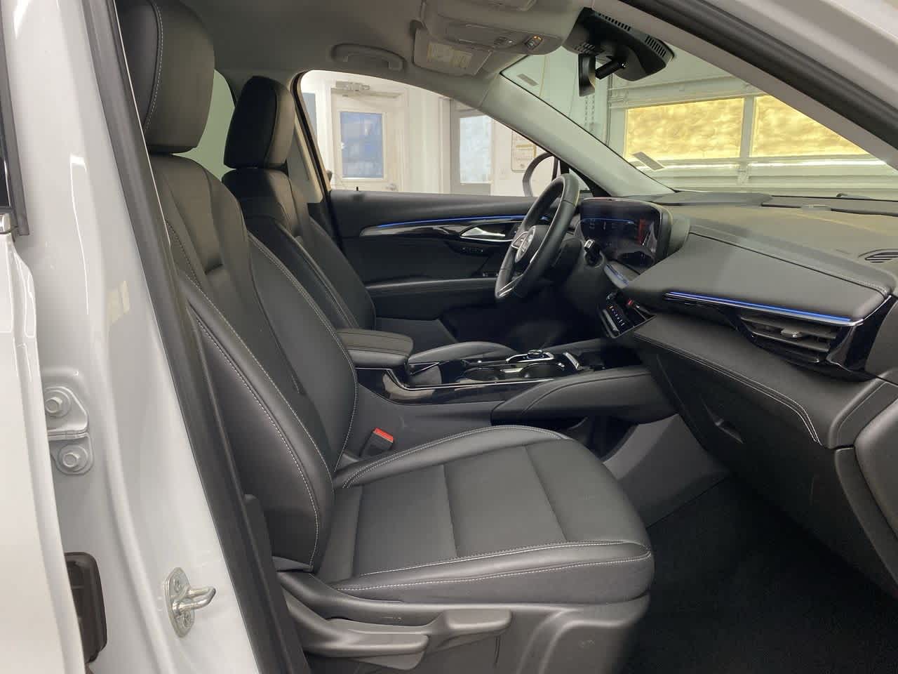 Thumbnail: 2024 Buick Envision - 19