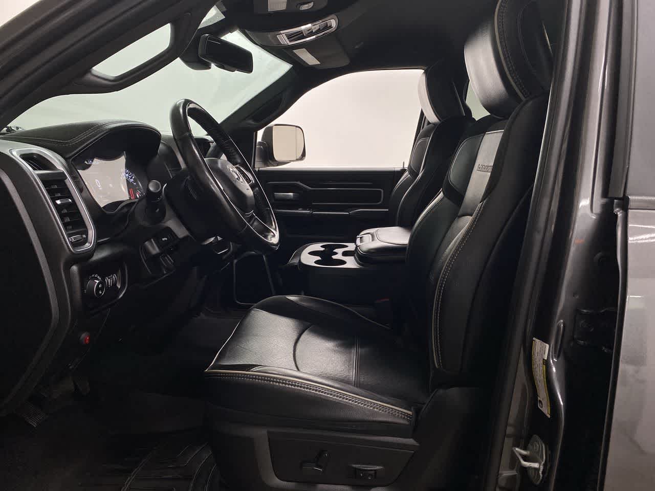 Thumbnail: 2021 RAM 2500 - 14