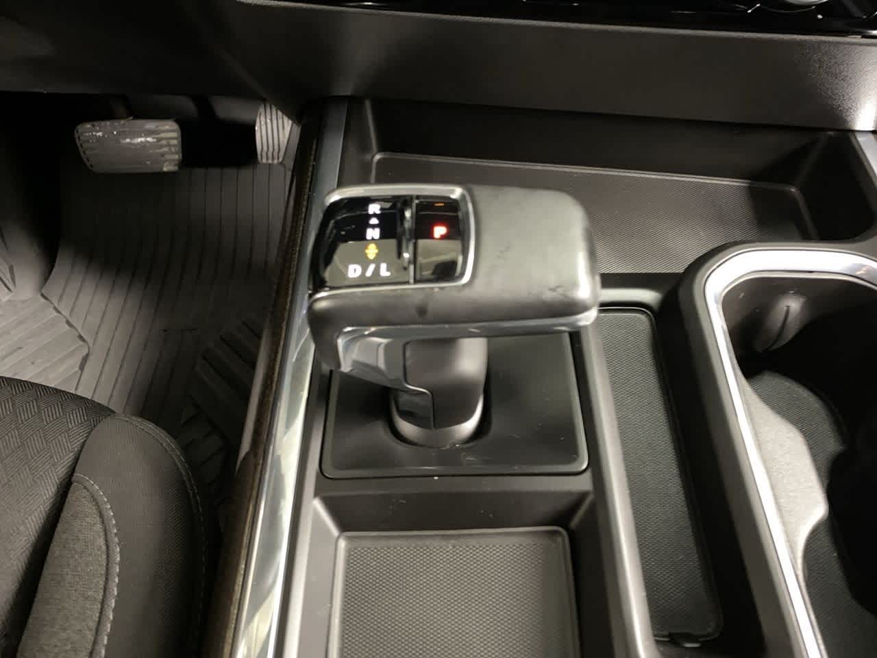 Thumbnail: 2023 Chevrolet Silverado 1500 - 25