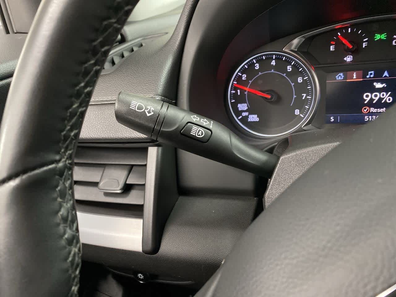 Thumbnail: 2024 GMC Terrain - 23