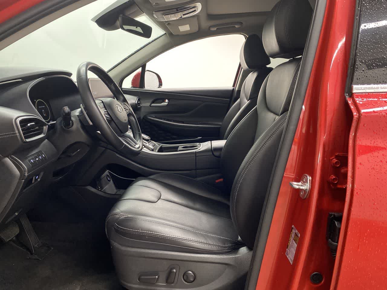 Thumbnail: 2023 Hyundai Santa Fe - 13