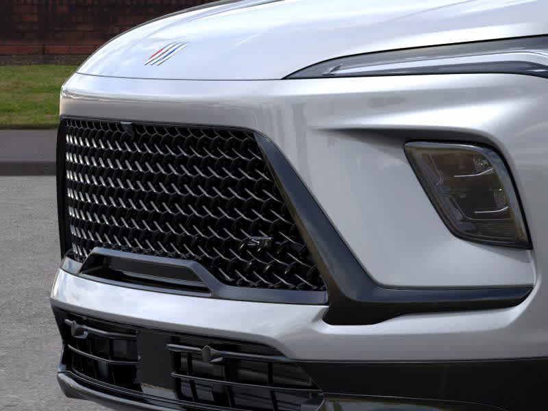 Thumbnail: 2026 Buick Enclave - 13