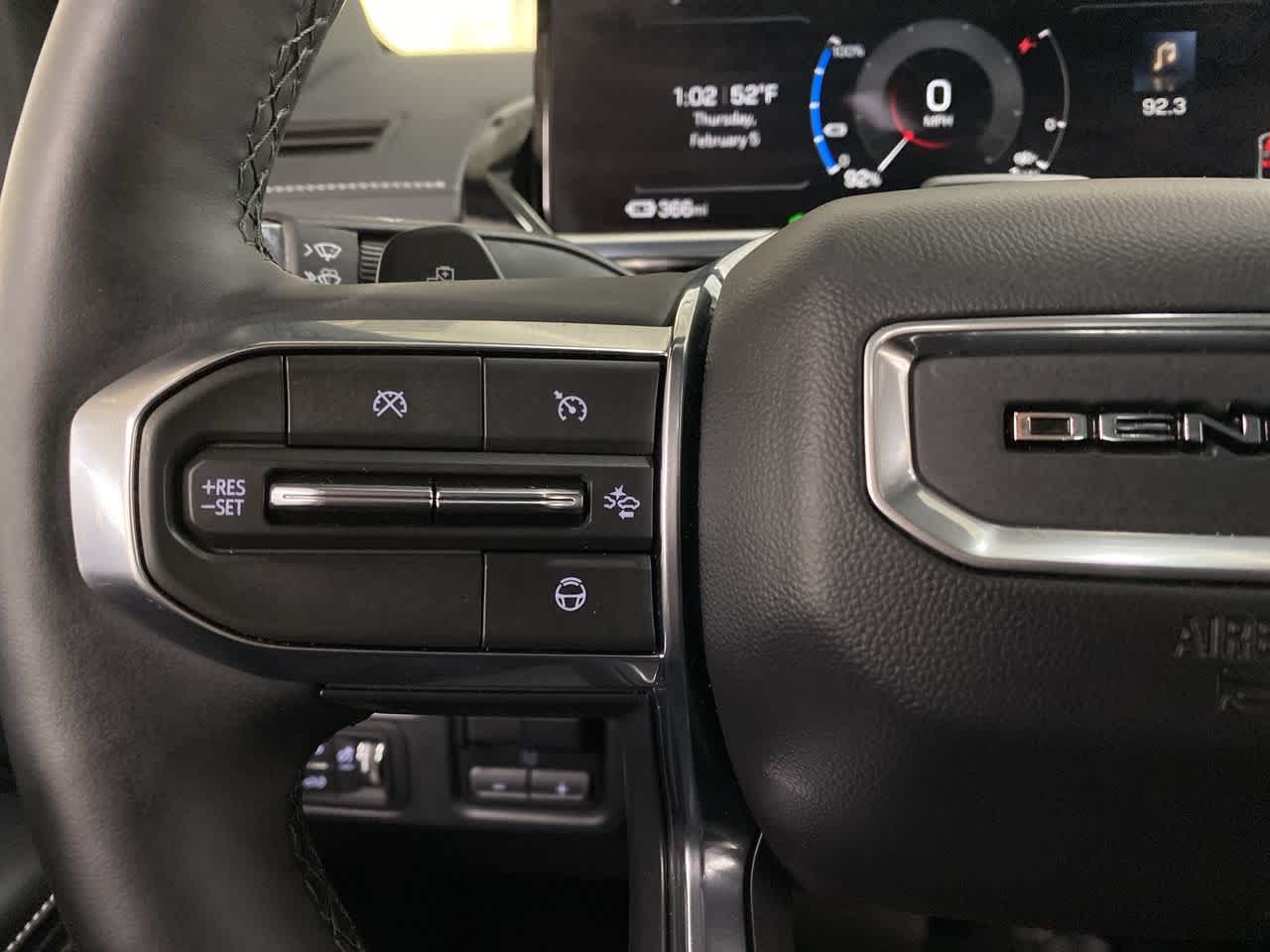 Thumbnail: 2025 GMC Sierra EV - 20