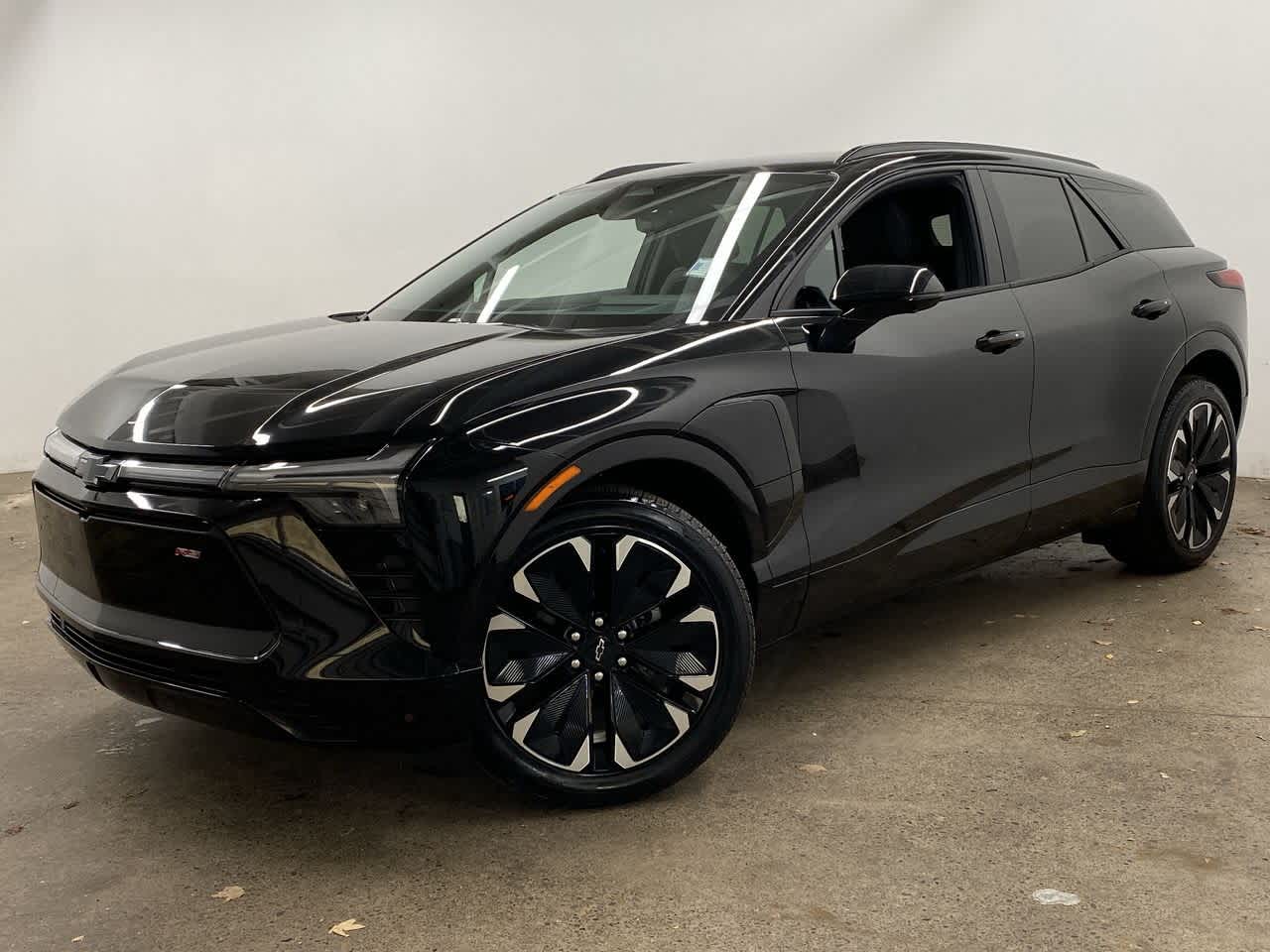 2024 Chevrolet Blazer EV RS -
                  Portland, OR