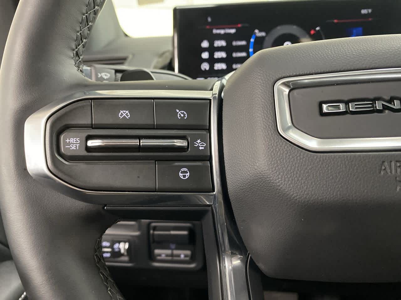 2024 GMC Sierra EV Denali 21