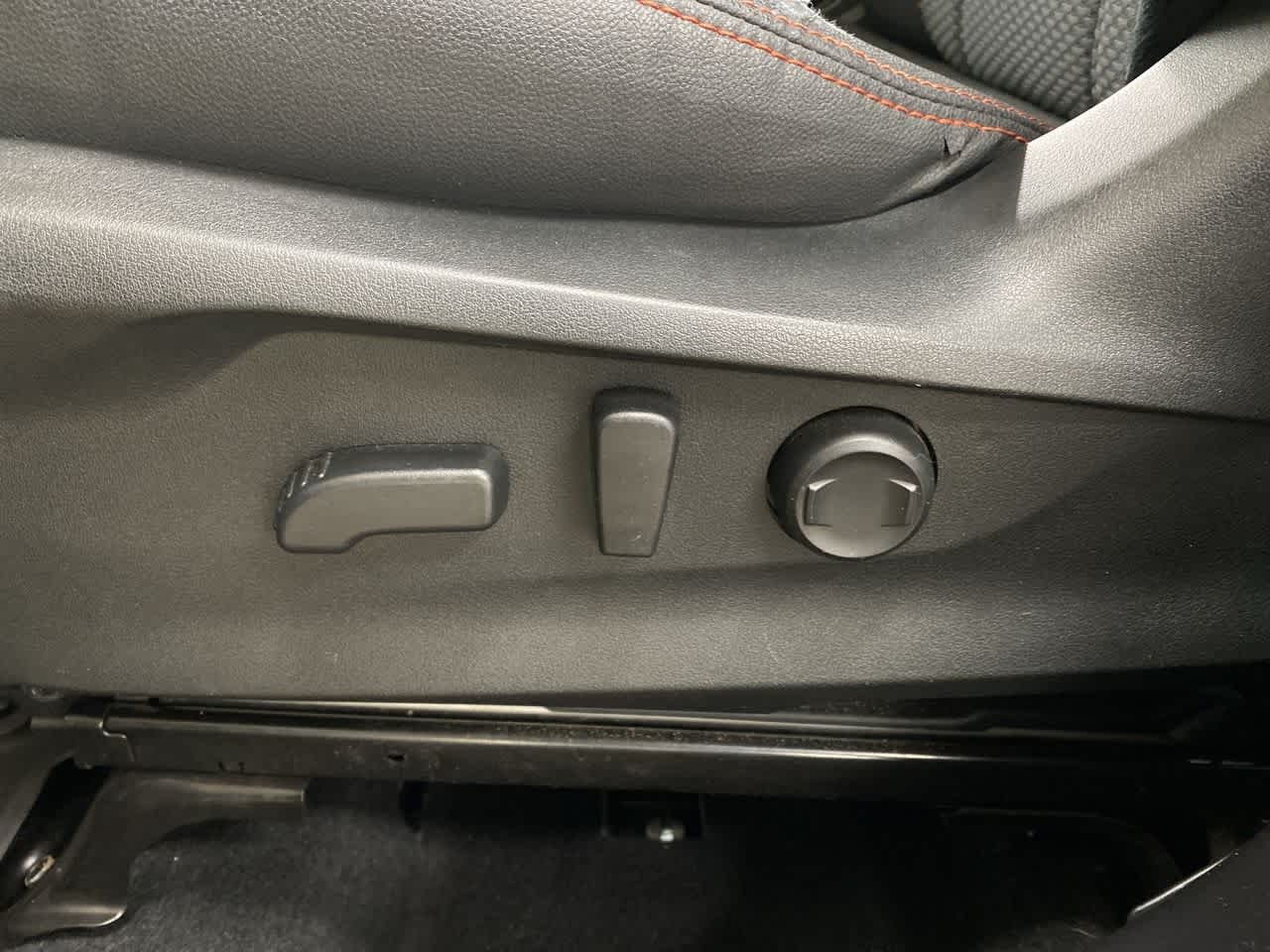 Thumbnail: 2019 Subaru Forester - 16