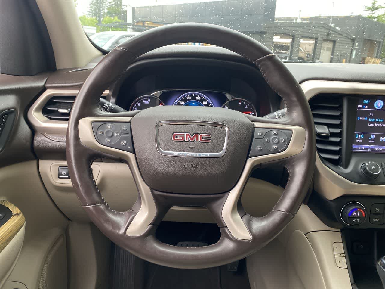 Thumbnail: 2018 GMC Acadia - 20