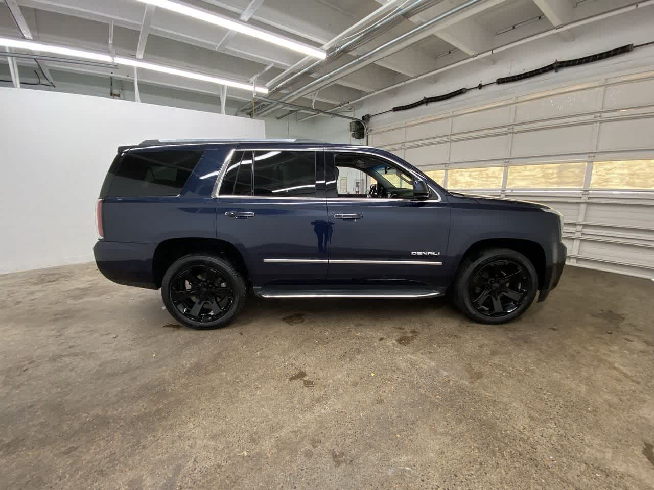 Thumbnail: 2019 GMC Yukon - 7