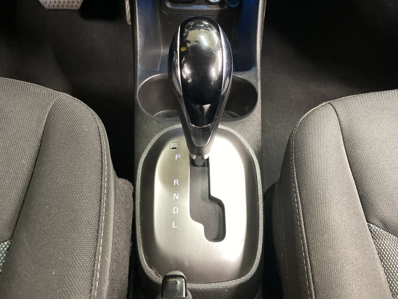 Thumbnail: 2016 Chevrolet Spark - 29