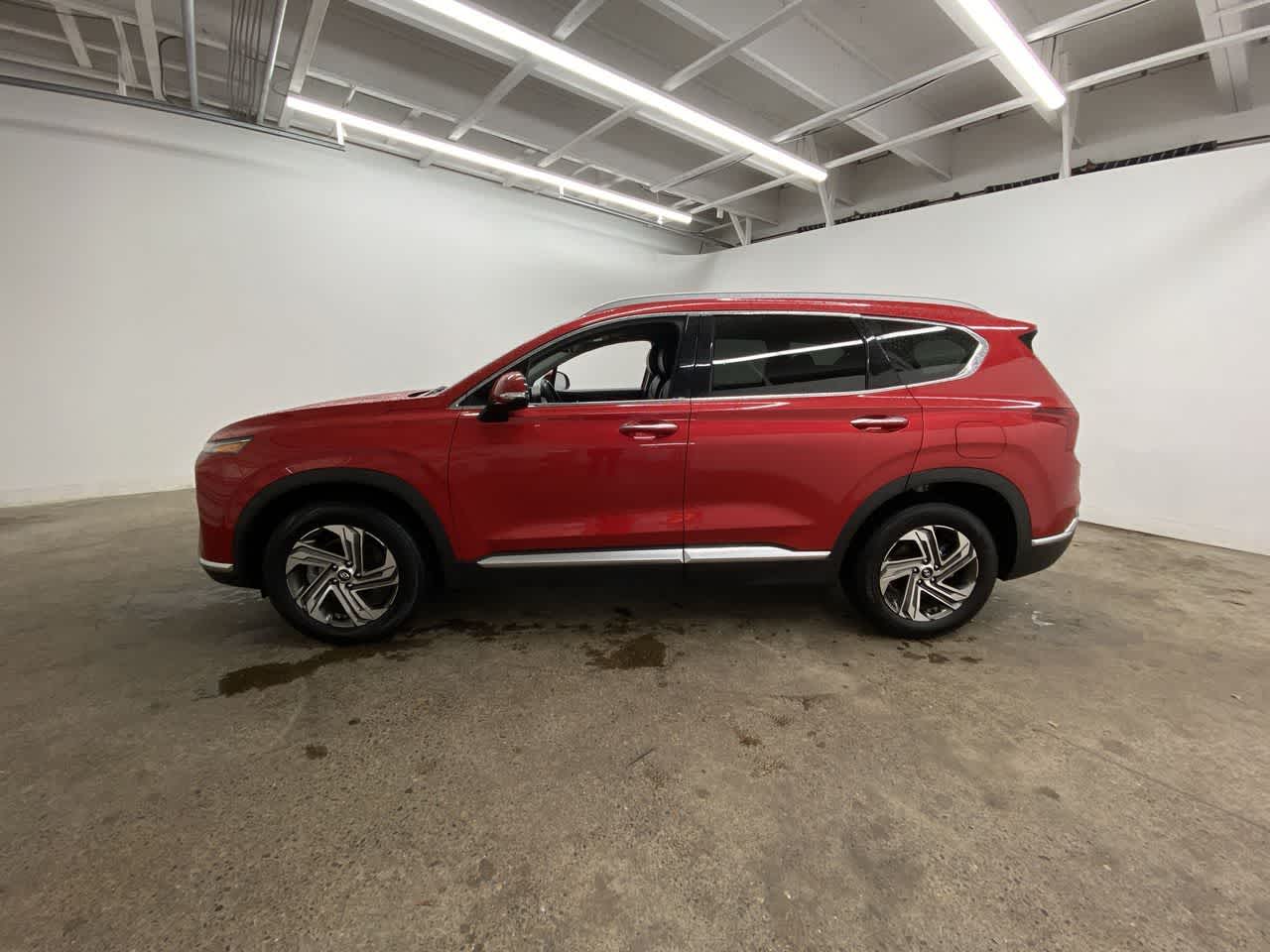 Thumbnail: 2023 Hyundai Santa Fe - 3