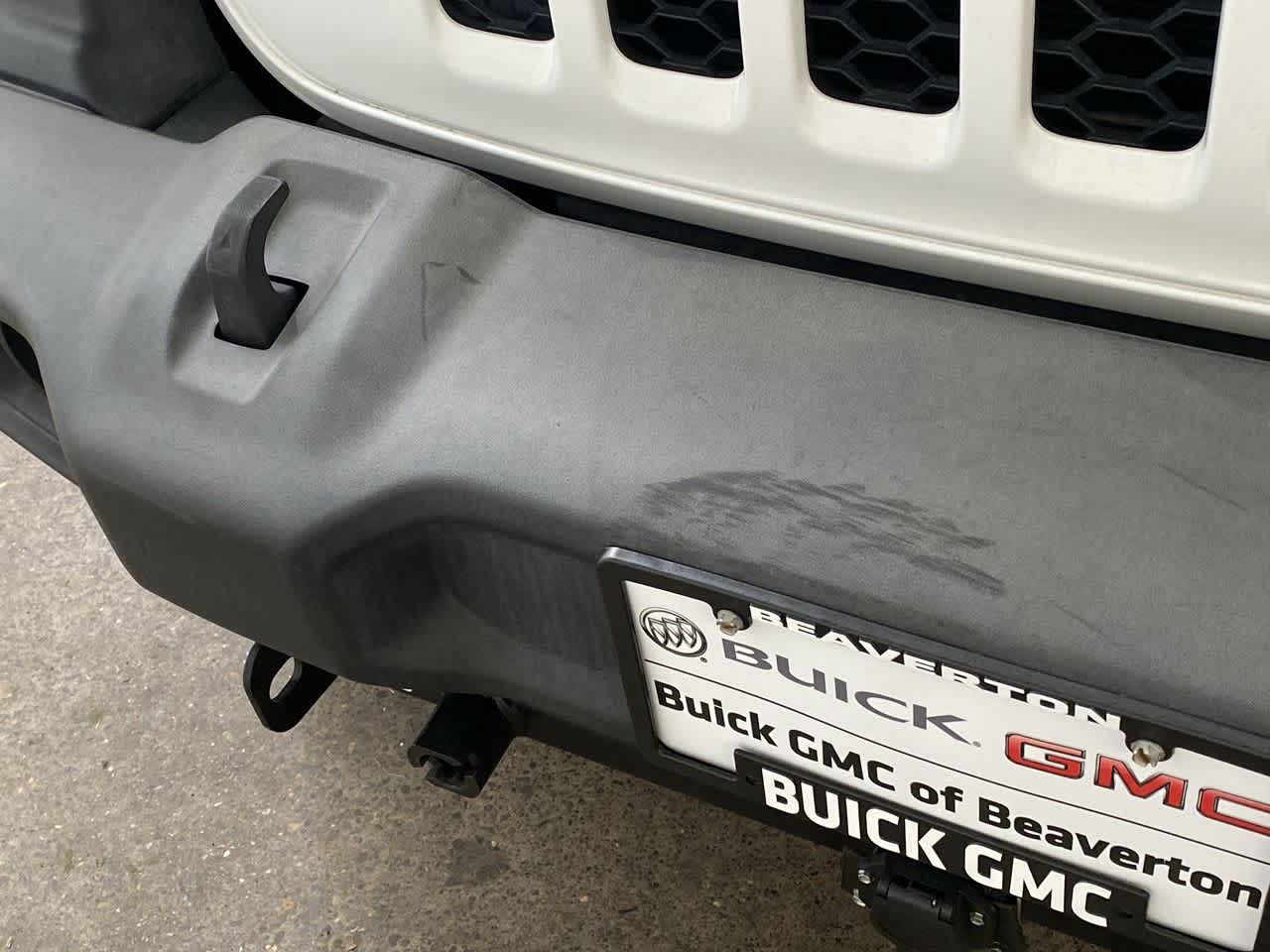 Thumbnail: 2020 Jeep Gladiator - 31