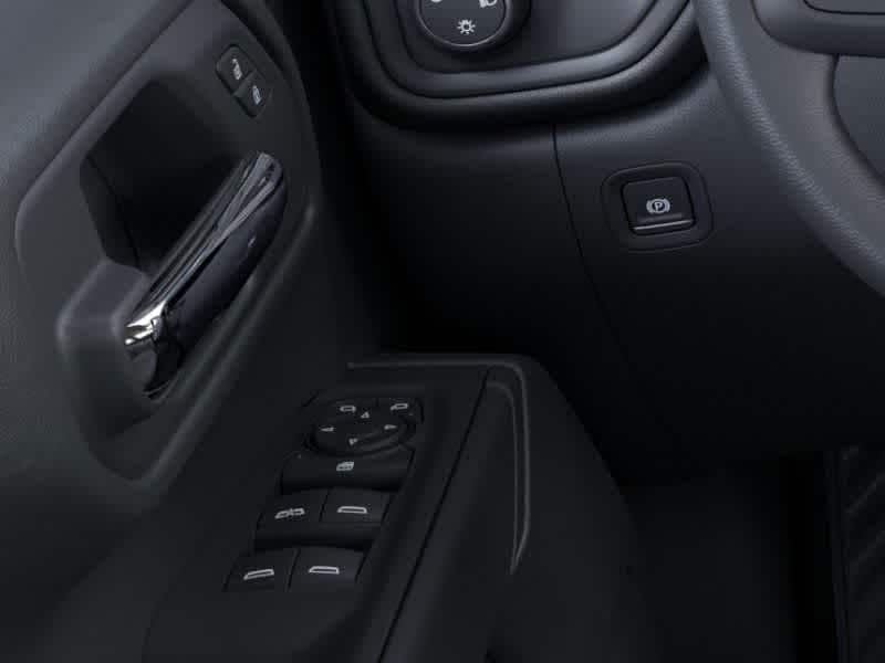 Thumbnail: 2025 GMC Sierra 1500 - 22