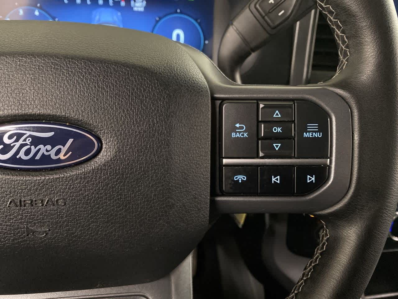 Thumbnail: 2024 Ford F-150 - 21