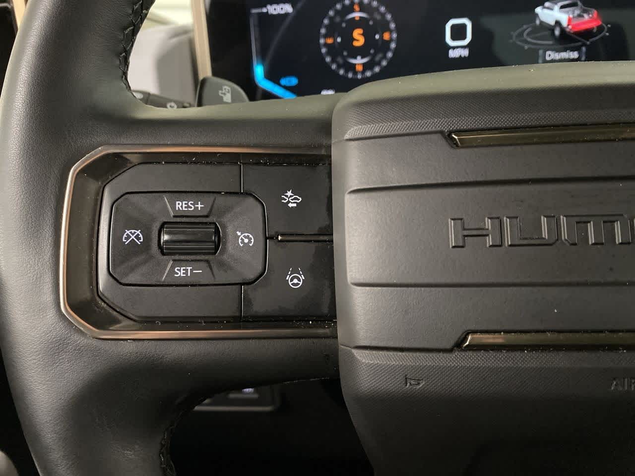 Thumbnail: 2024 GMC Hummer EV - 20