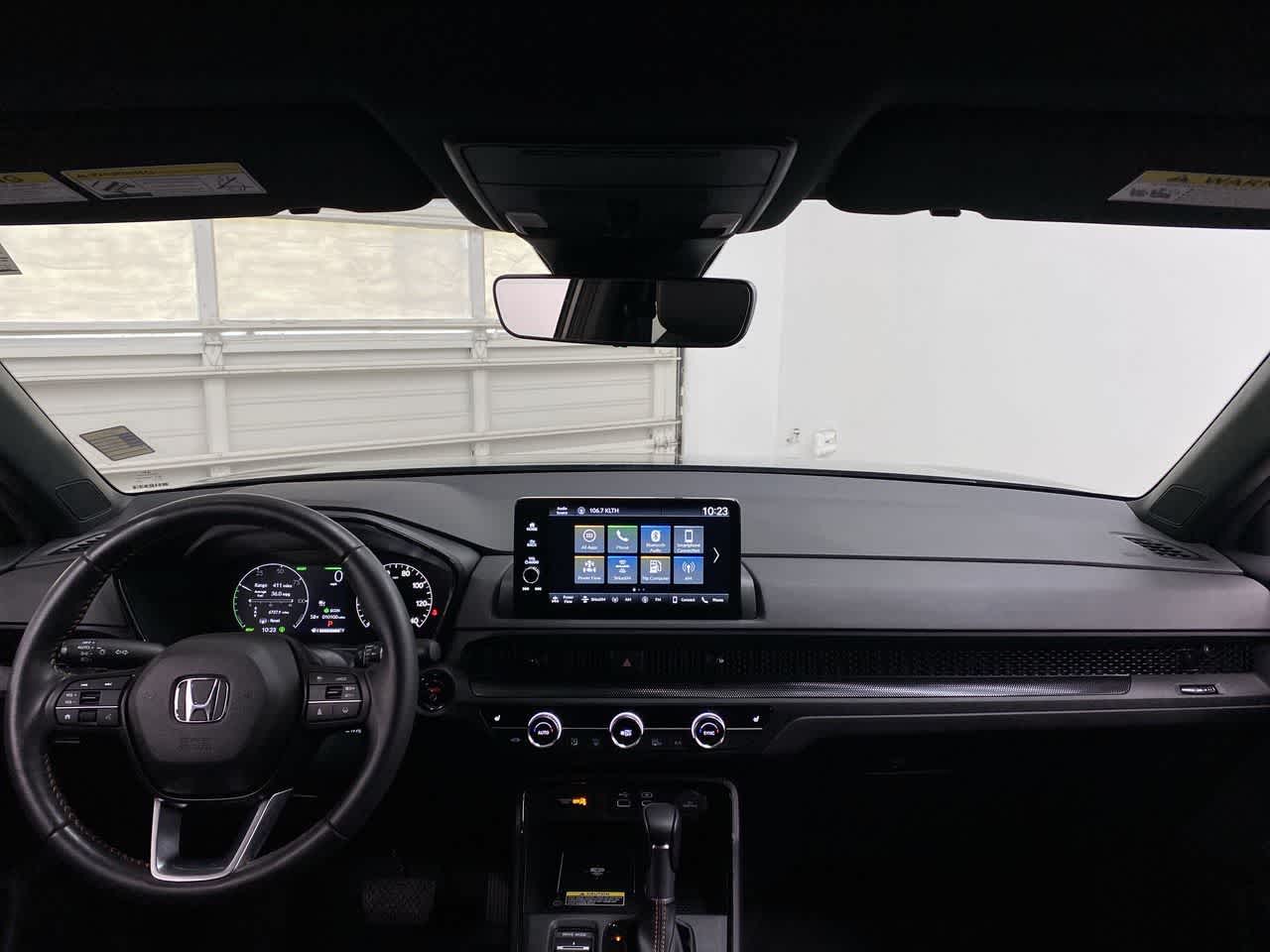 Thumbnail: 2024 Honda CR-V - 14