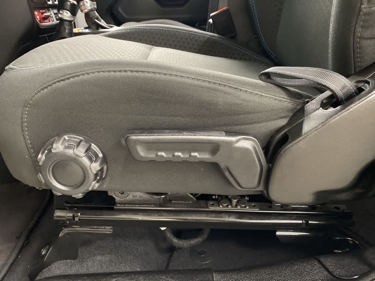 Thumbnail: 2024 Jeep Wrangler - 15