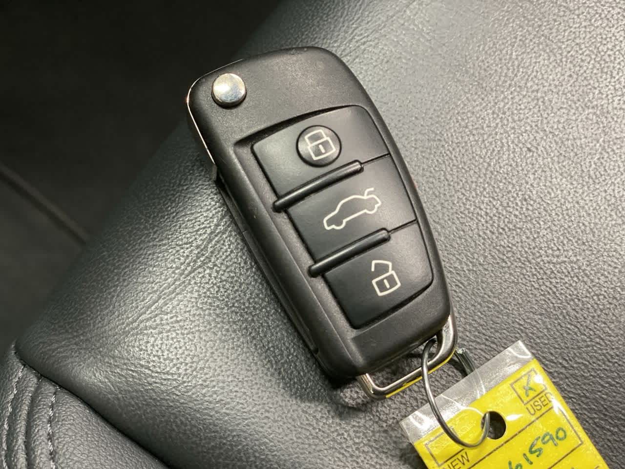 Thumbnail: 2024 Audi Q3 - 29