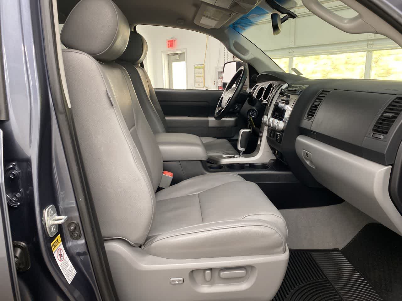 Thumbnail: 2007 Toyota Tundra - 18