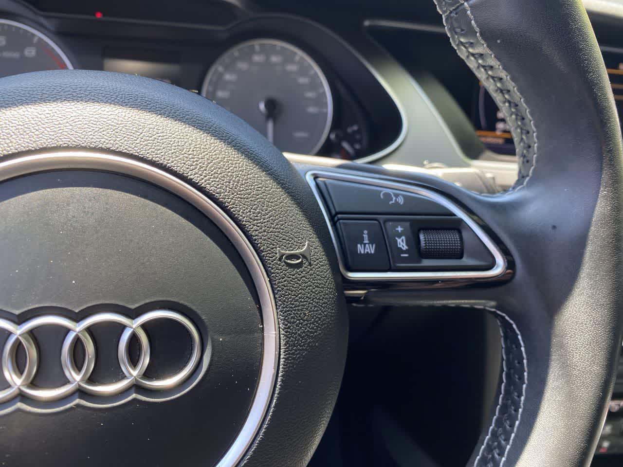 Thumbnail: 2014 Audi S4 - 22