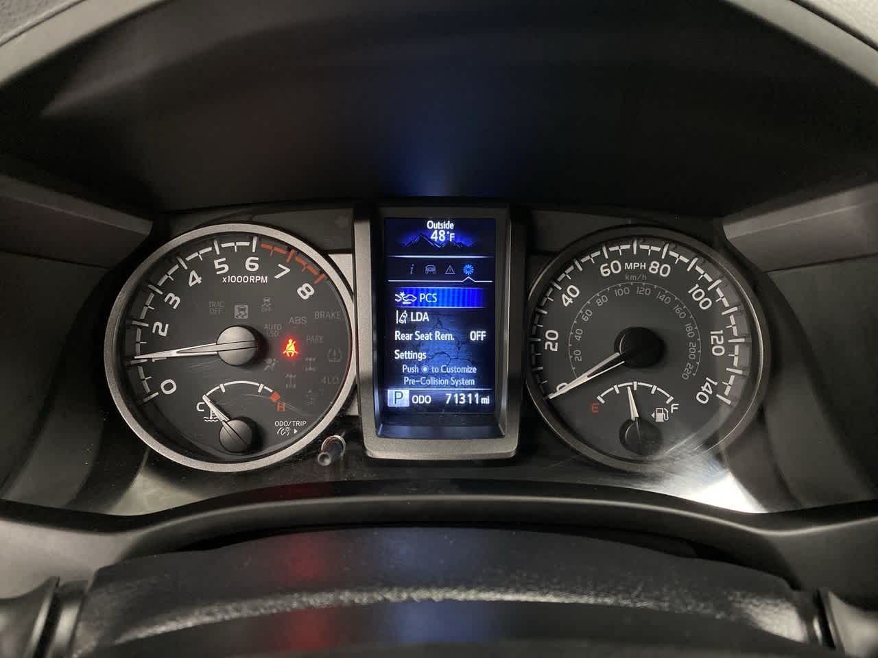 Thumbnail: 2023 Toyota Tacoma - 27