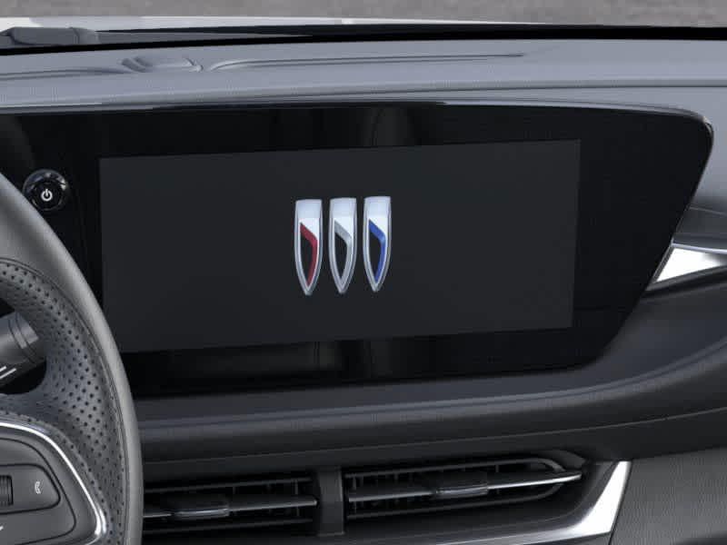 Thumbnail: 2026 Buick Envista - 20