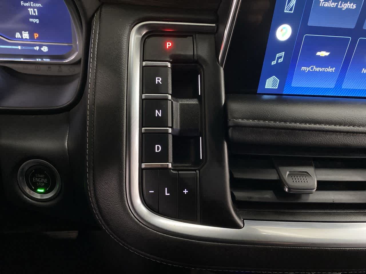 Thumbnail: 2022 Chevrolet Tahoe - 25