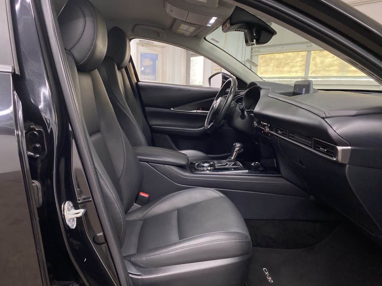 Thumbnail: 2024 Mazda CX-30 - 18