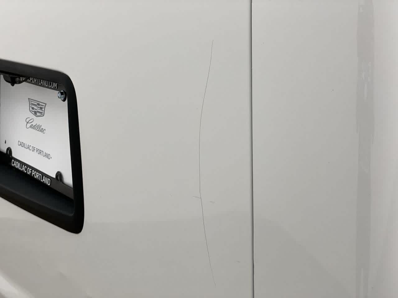 Thumbnail: 2023 Chevrolet Express - 32