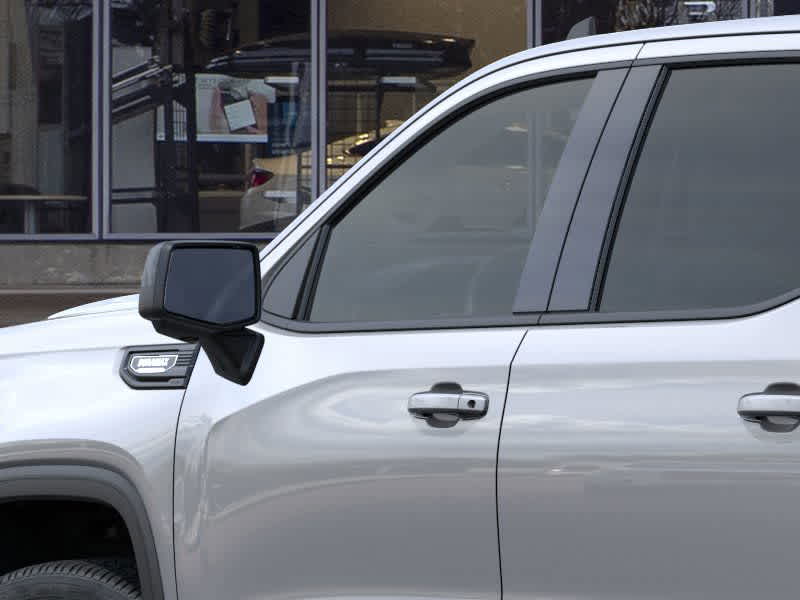 Thumbnail: 2026 GMC Sierra 1500 - 12