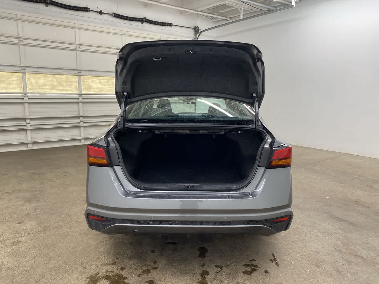 Thumbnail: 2025 Nissan Altima - 28