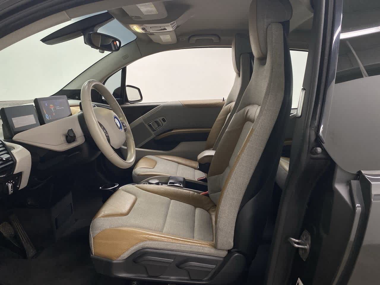 Thumbnail: 2015 BMW i3 - 14