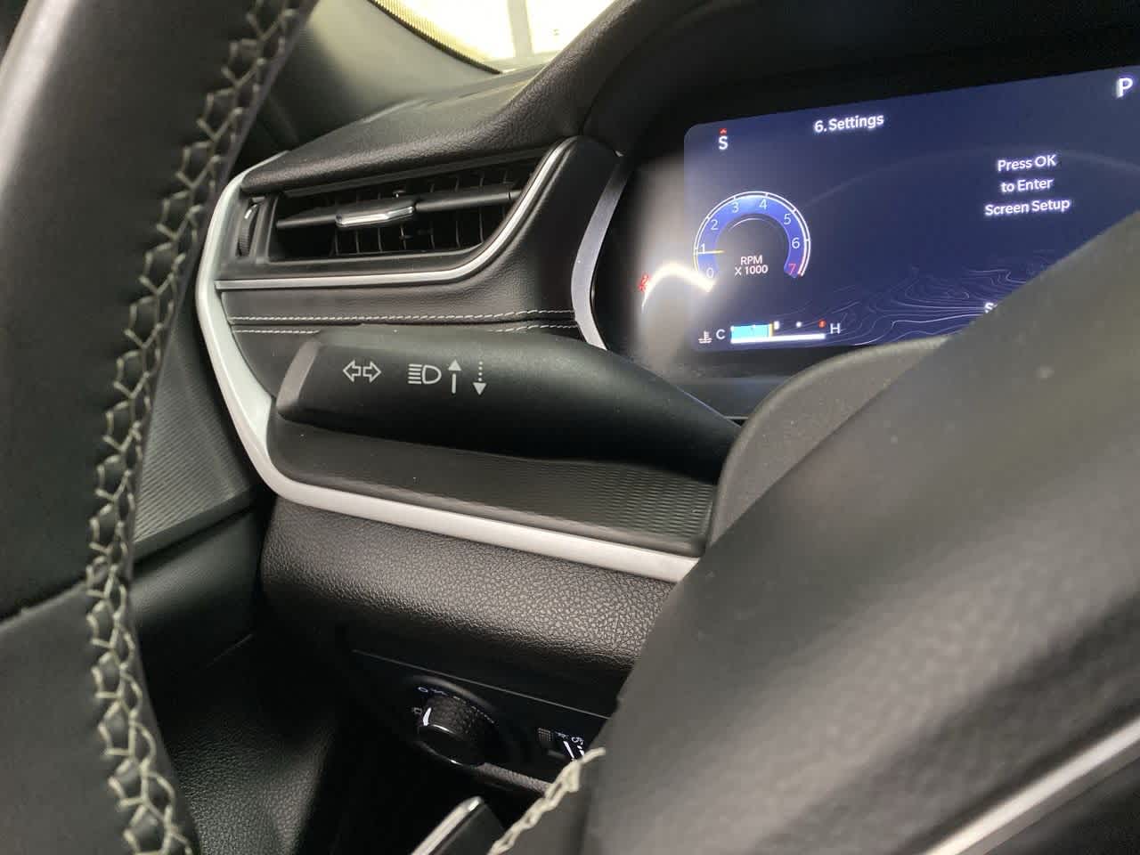 Thumbnail: 2023 Jeep Grand Cherokee - 23