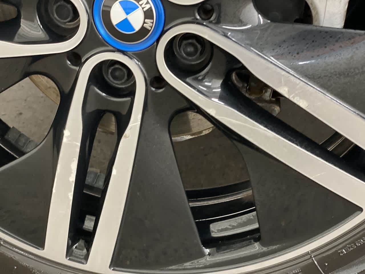 Thumbnail: 2015 BMW i3 - 33