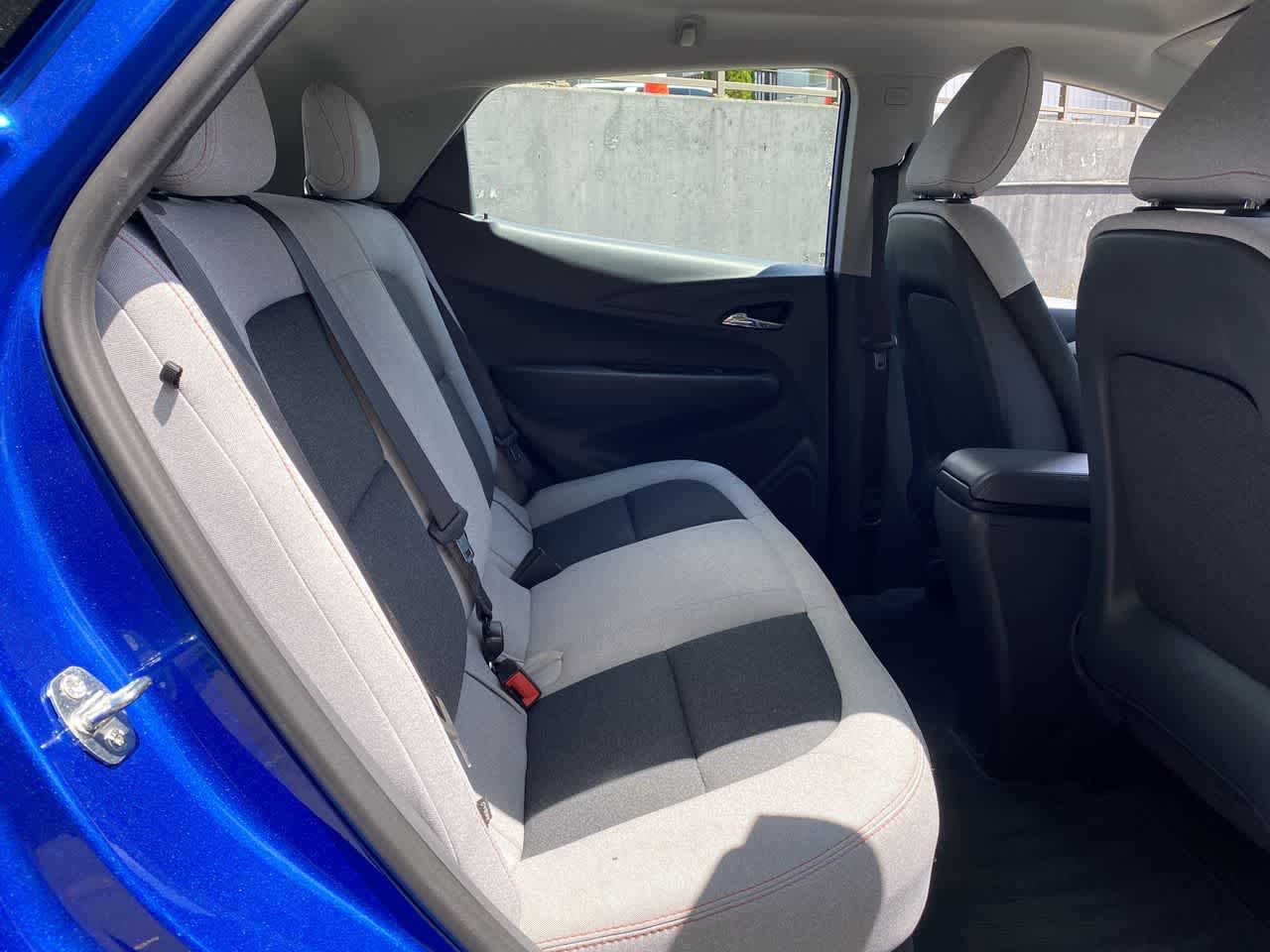 Thumbnail: 2019 Chevrolet Bolt EV - 17