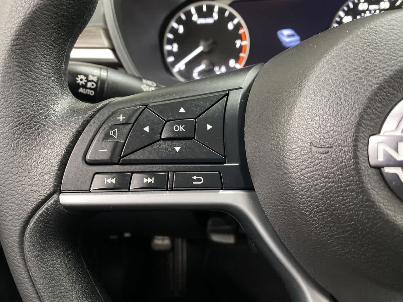 Thumbnail: 2025 Nissan Altima - 21