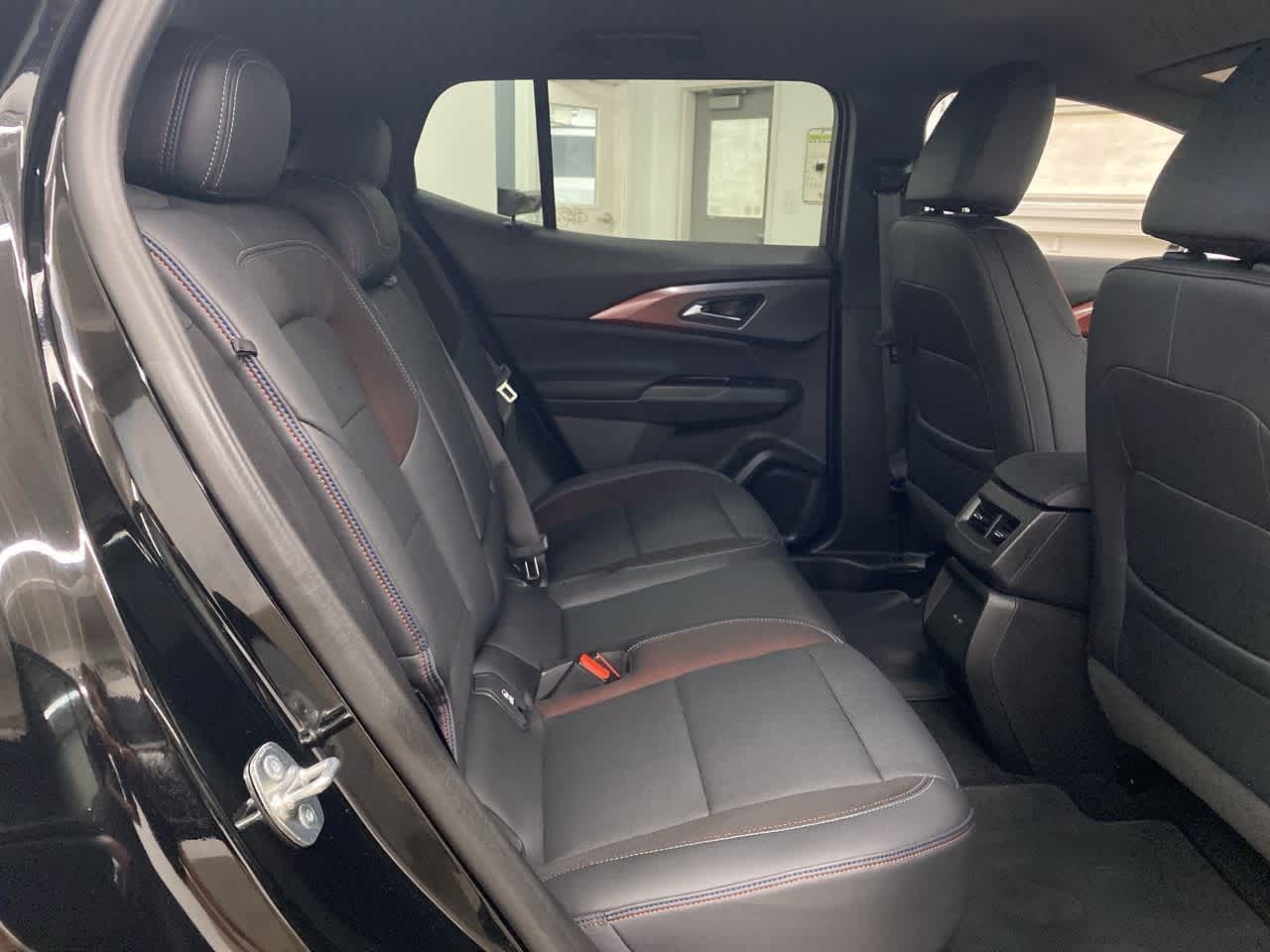 Thumbnail: 2024 Chevrolet Equinox - 19