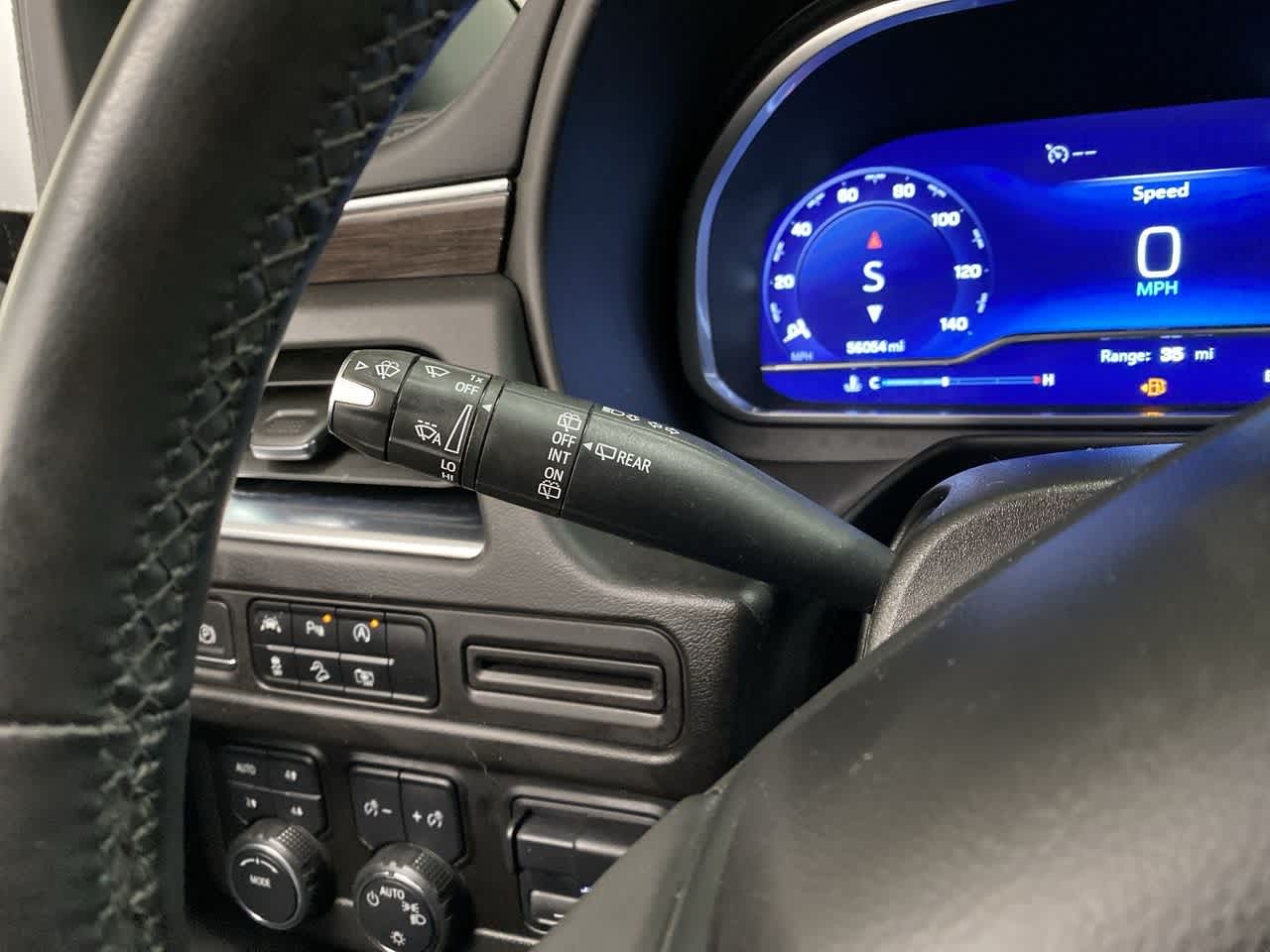 Thumbnail: 2023 Chevrolet Tahoe - 23