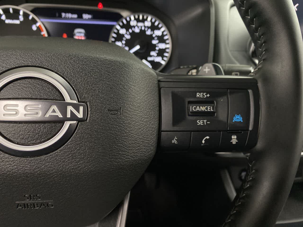 Thumbnail: 2025 Nissan Rogue - 20