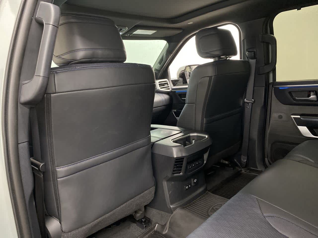 Thumbnail: 2024 Toyota Tundra - 15