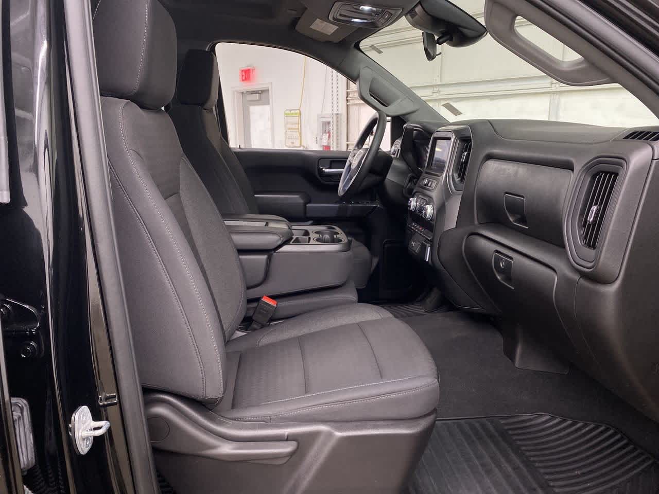 Thumbnail: 2024 GMC Sierra 1500 - 18