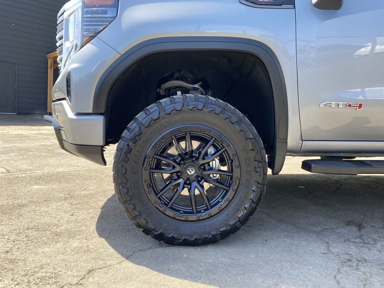 Thumbnail: 2024 GMC Sierra 1500 - 11