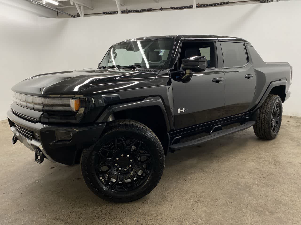 2024 GMC Hummer EV 2X -
                  Portland, OR
