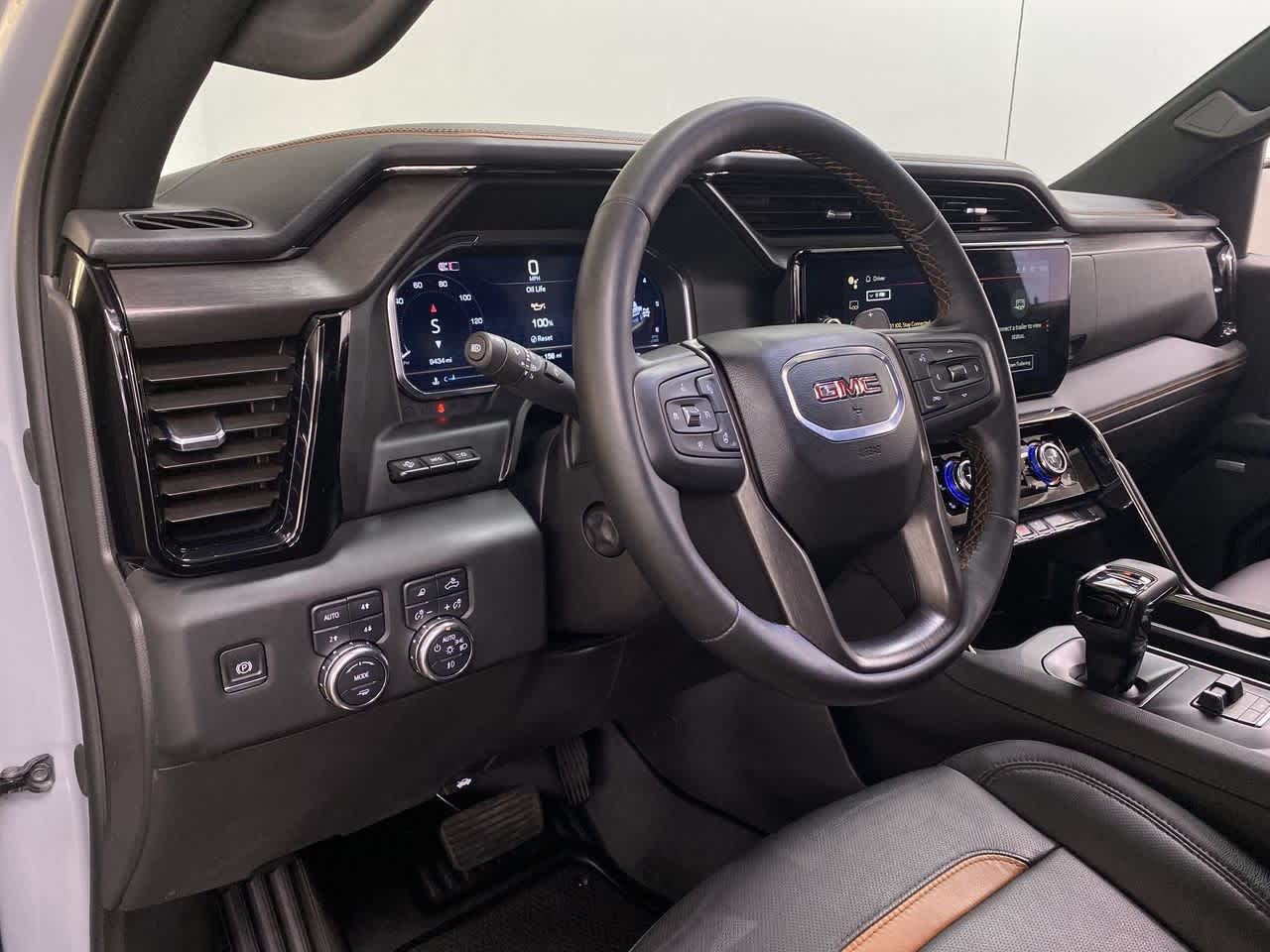 Thumbnail: 2024 GMC Sierra 1500 - 2