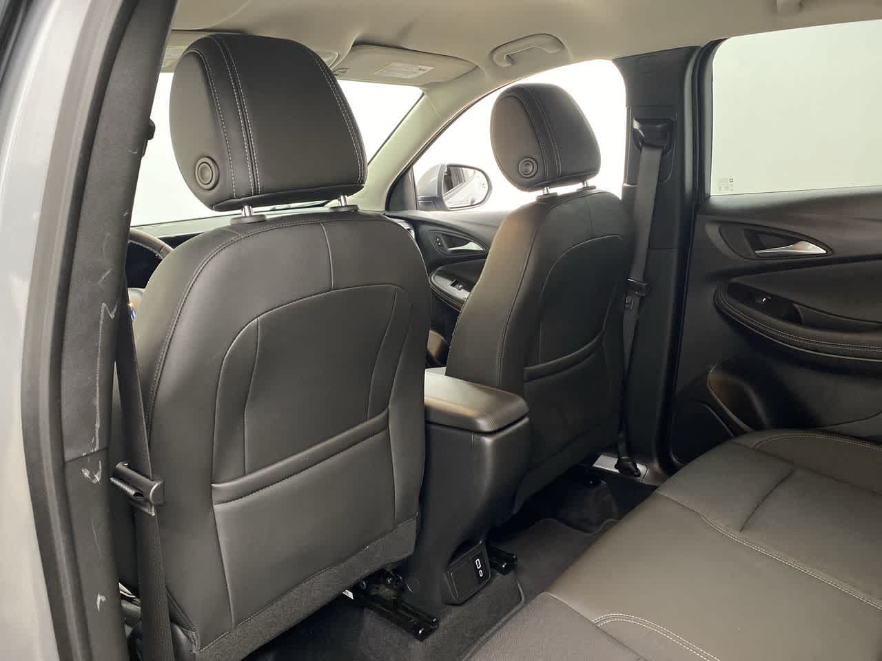 Thumbnail: 2025 Buick Encore GX - 16