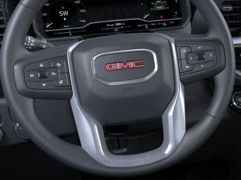 Thumbnail: 2025 GMC Sierra 1500 - 19