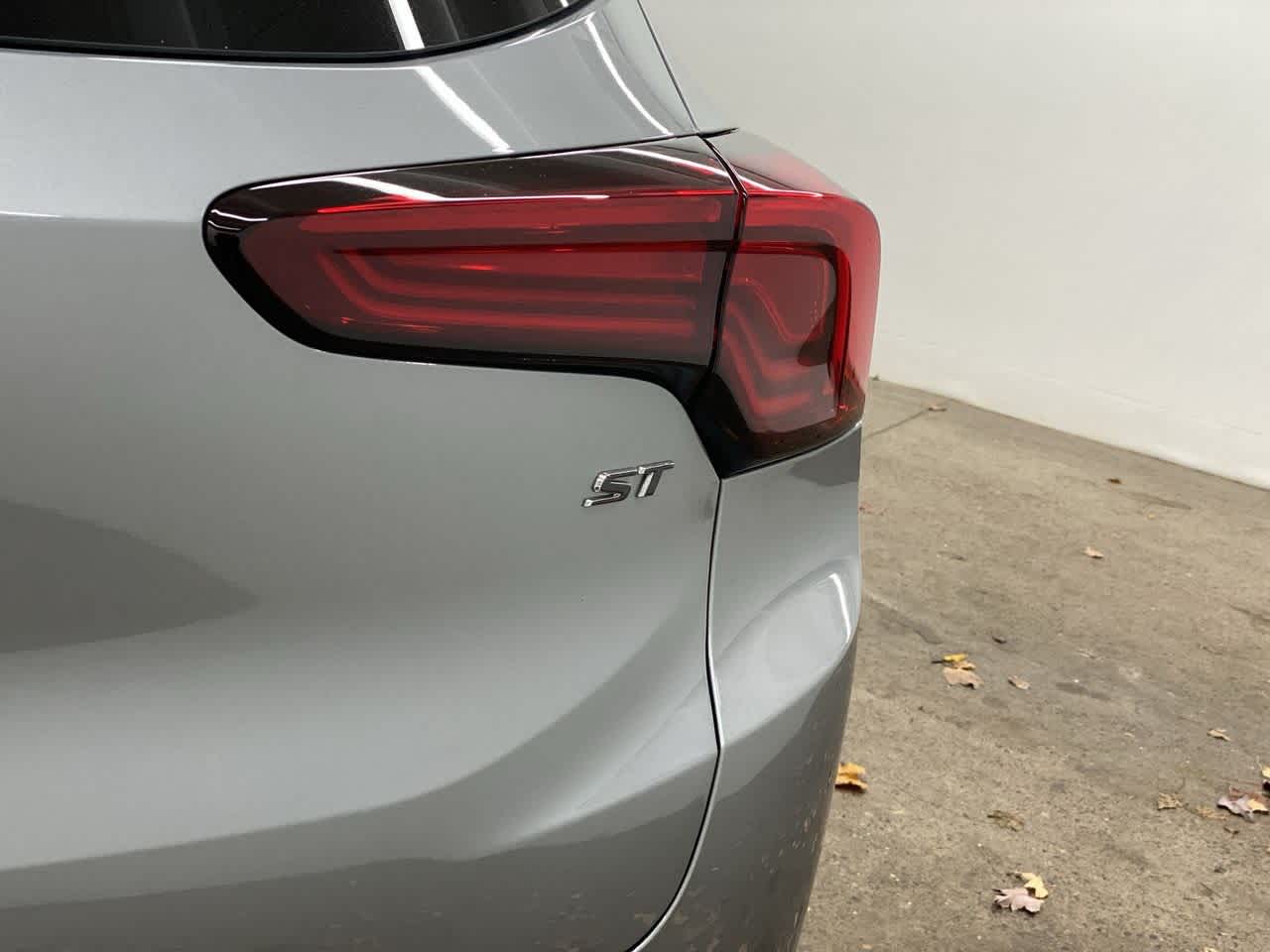 Thumbnail: 2024 Buick Encore GX - 11