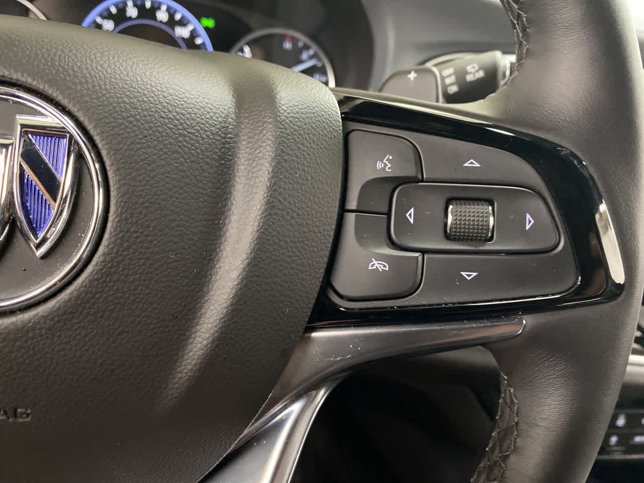 Thumbnail: 2023 Buick Enclave - 22