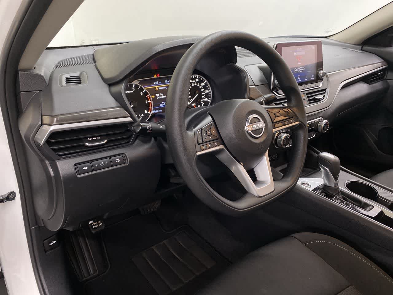 Thumbnail: 2025 Nissan Altima - 2